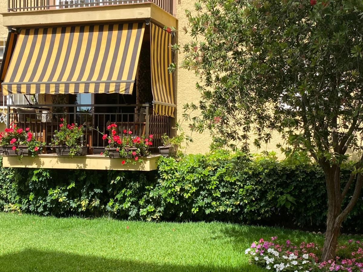 Lolita Rincon Apartment Rincon de la Victoria Exterior photo