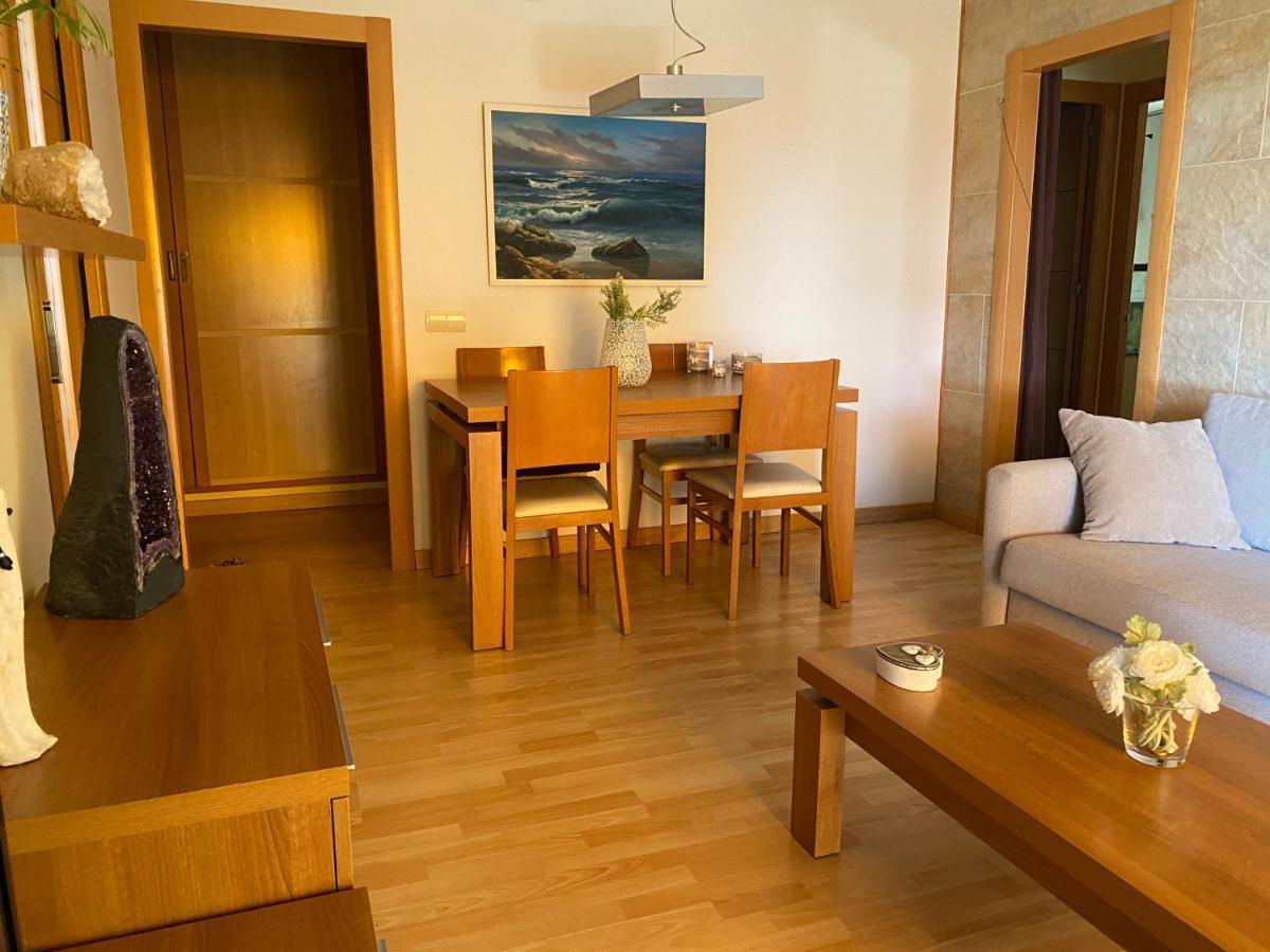 Lolita Rincon Apartment Rincon de la Victoria Exterior photo