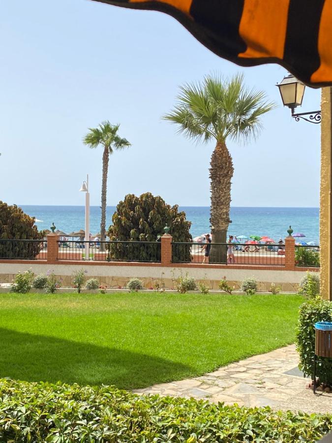 Lolita Rincon Apartment Rincon de la Victoria Exterior photo