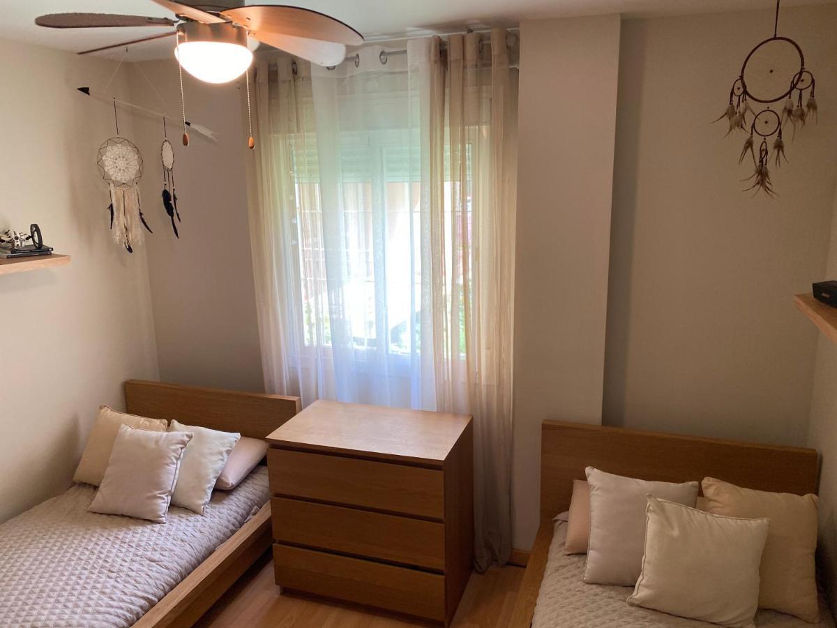 Lolita Rincon Apartment Rincon de la Victoria Exterior photo