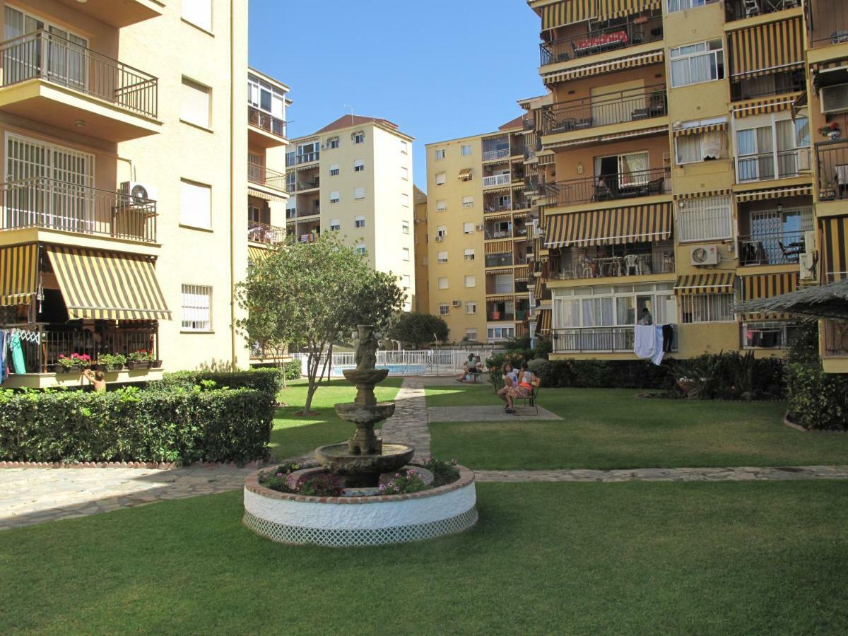 Lolita Rincon Apartment Rincon de la Victoria Exterior photo