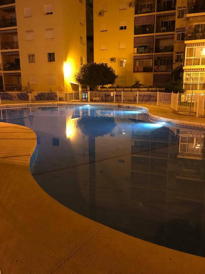 Lolita Rincon Apartment Rincon de la Victoria Exterior photo