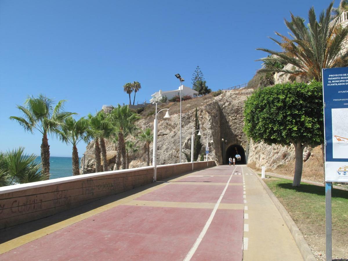 Lolita Rincon Apartment Rincon de la Victoria Exterior photo